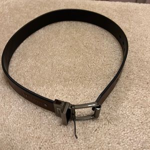 Boys Levi Belt s22-24